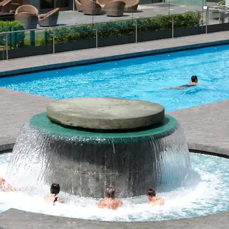 Juliane In Der Zum Kronprinzen Direkt Gegenueber Der Saarow Therme * Bad Saarow